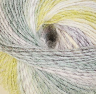 Sirdar Jewelspun Chunky with Wool