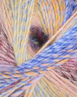 Sirdar Jewelspun Chunky with Wool