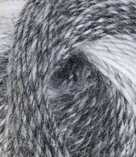 Sirdar Jewelspun Chunky with Wool