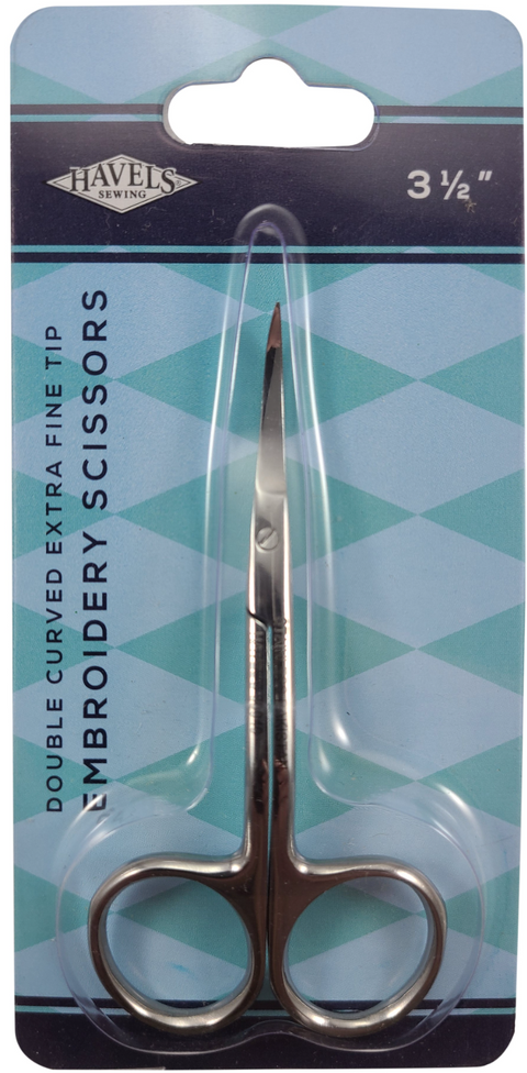 Embroidery Scissors
