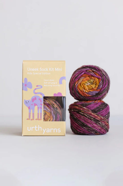 Uneek Sock Kit Mini
