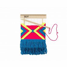 10 Inch Weaving Frame Loom - The Mini