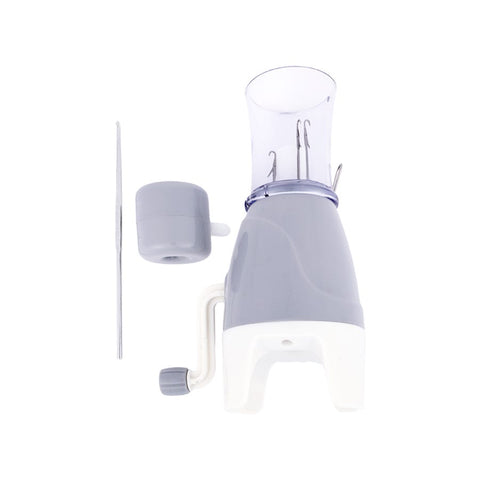 Tulip i-cord KNITTER Machine