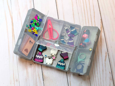 *Original* Notion Nooks | The Ultimate On The Go Organizer