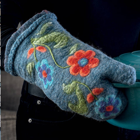Nordic Hands
