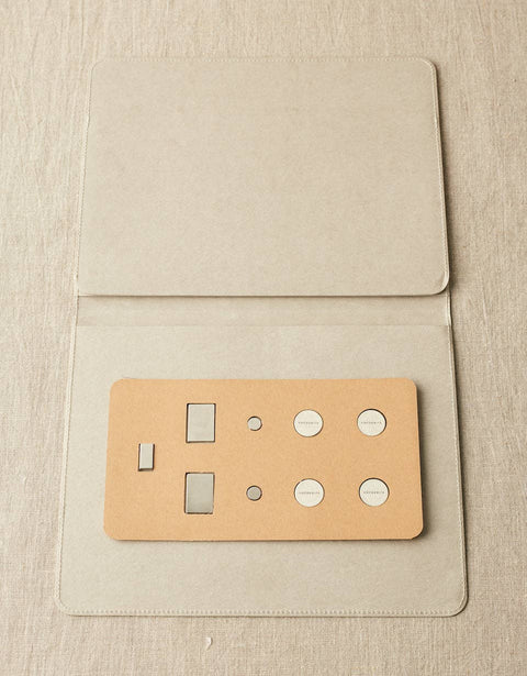 Maker's Board Gray