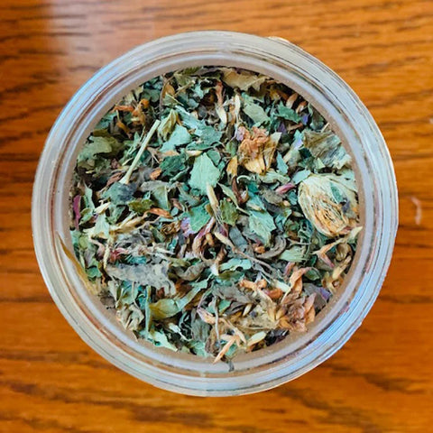 Cheer Organic Loose Tea Blend