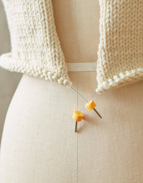 Stitch Stoppers - Colorful