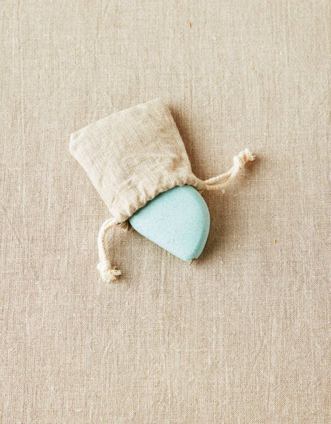 Tape Measure - Sea Glass