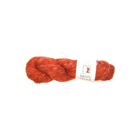 Misty Wool