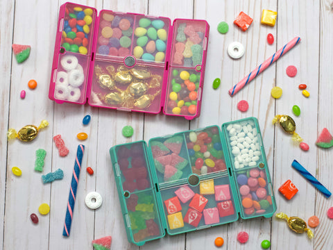 *Original* Notion Nooks | The Ultimate On The Go Organizer
