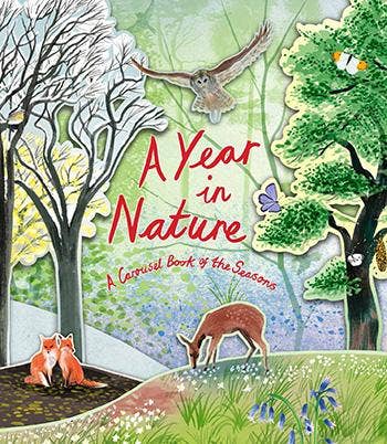 A Year in Nature