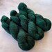 Tweed Sock