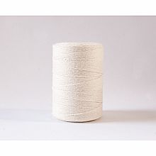 Warp Yarn for Weaving