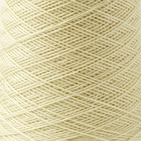 Array Wool Weaving Yarn ~ Lime
