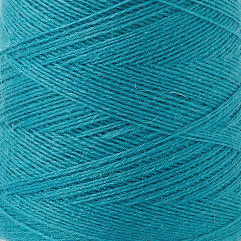 Array Wool Weaving Yarn ~ Ocean