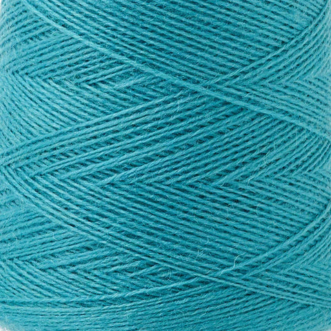 Array Wool Weaving Yarn ~ Ocean