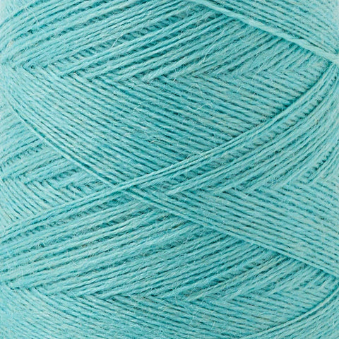 Array Wool Weaving Yarn ~ Ocean