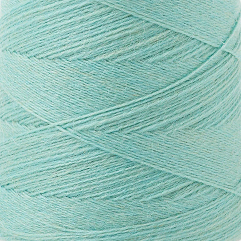 Array Wool Weaving Yarn ~ Ocean