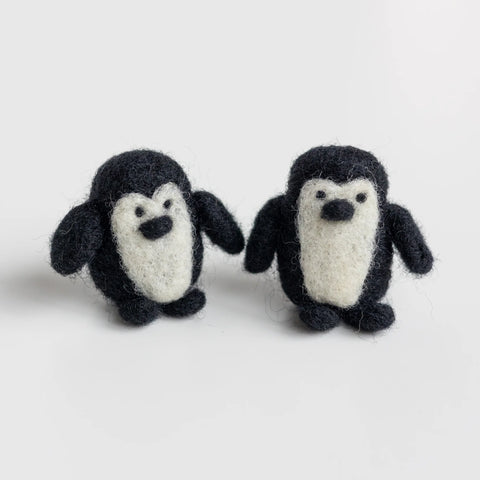 Penguin playground mini