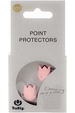 Tulip Point Protectors - Small