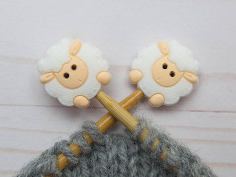 Fox and Pine Stitches