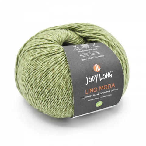 Jody Long