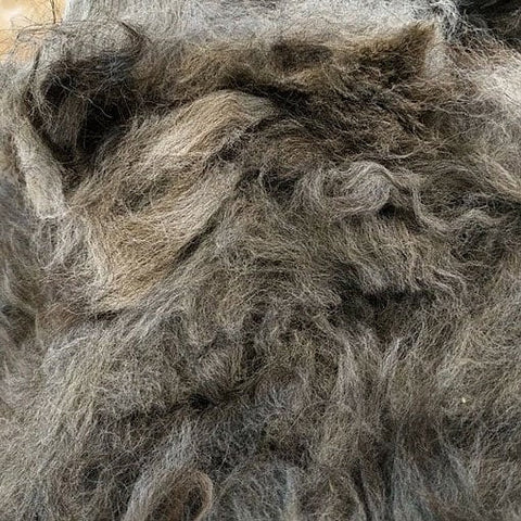 Raw Fiber
