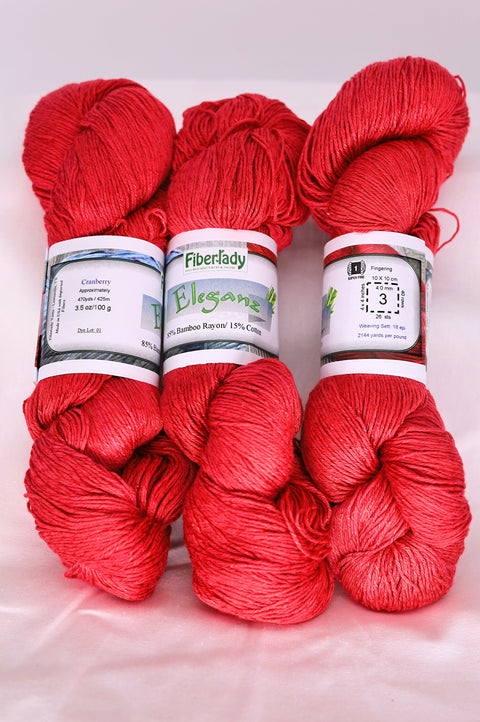 Fiberlady