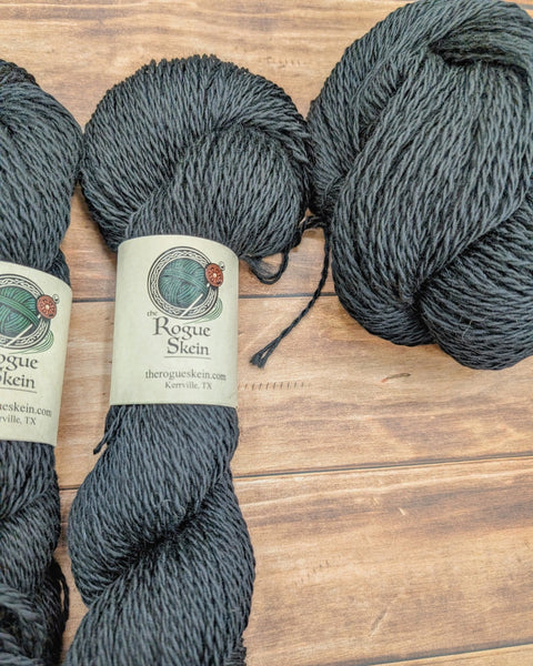 The Rogue Skein
