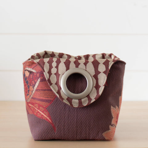 Drawing Room — Dumpling Project Bag
