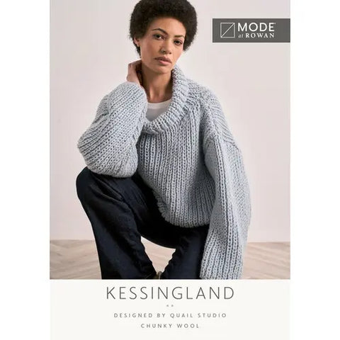 Mode Pattern Kessingland
