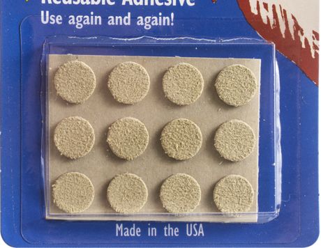 Colonial Thimble Pad SM100