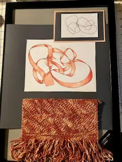 Scribble to Structure with Suzanne