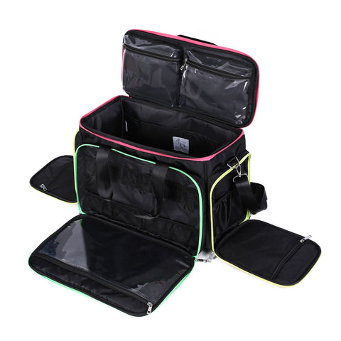 The Carry -on Goat