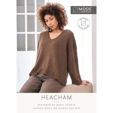 Mode Pattern Heacham