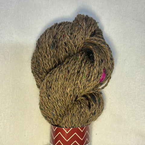 Derek alpaca silk yarn