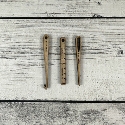 Fix It Keychain Loop