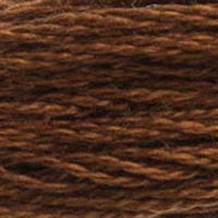 DMC Six-Strand Embroidery Floss