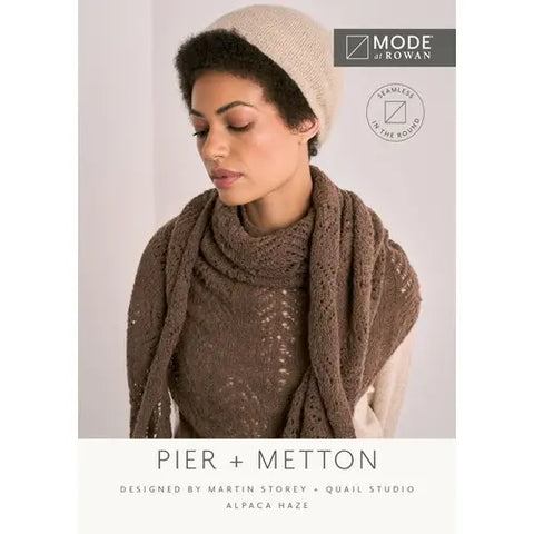 Mode Pattern Pier & Metton