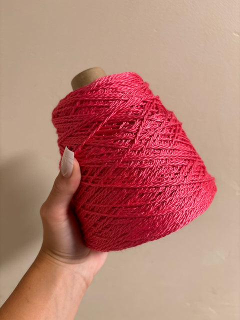 Juliet Bamboo yarn