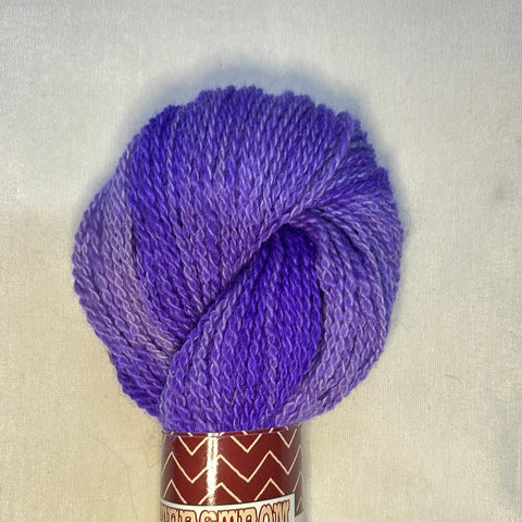 Puurrple Alpaca Merino Mohair Yarn