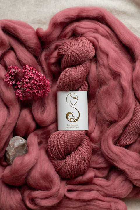 Eriu Elements Luxury Irish Wool (DK)