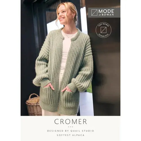 Mode Pattern Cromer