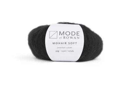 Mohair Soft