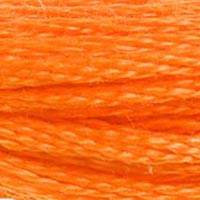 DMC Six-Strand Embroidery Floss