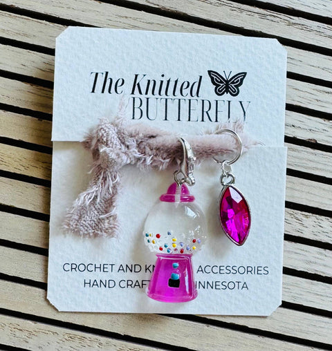 Bubble Gum, Bubble Gum - Pink