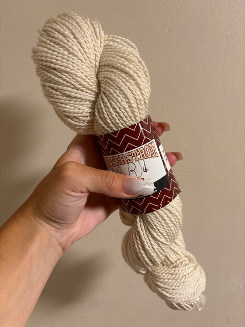 White merino (sport)