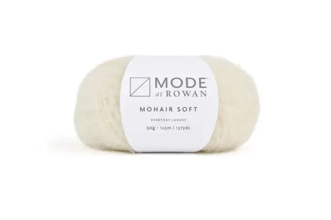 Mohair Soft