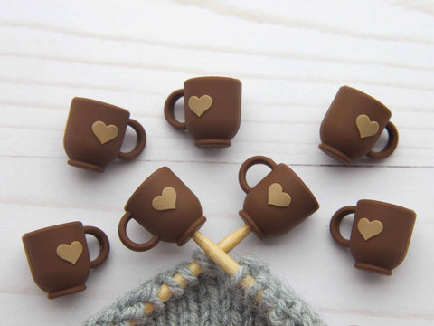 Cup Of Love | Stitch Stoppers